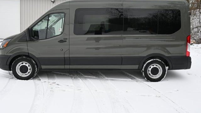 2026 Ford Transit 350 XL
