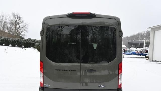 2026 Ford Transit 350 XL