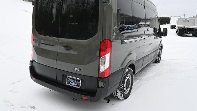 2026 Ford Transit 350 XL