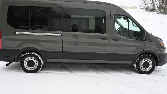 2026 Ford Transit 350 XL
