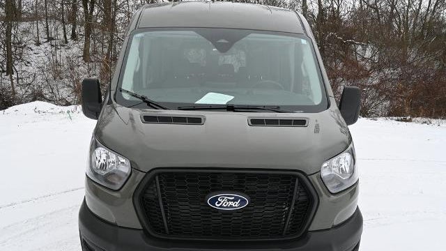 2026 Ford Transit 350 XL