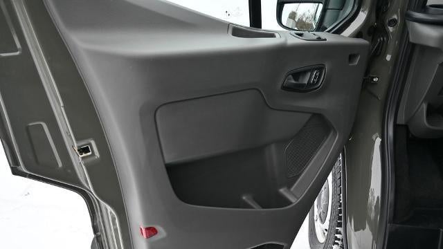 2026 Ford Transit 350 XL