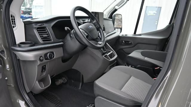 2026 Ford Transit 350 XL