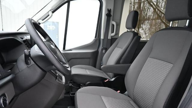 2026 Ford Transit 350 XL
