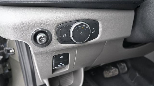 2026 Ford Transit 350 XL