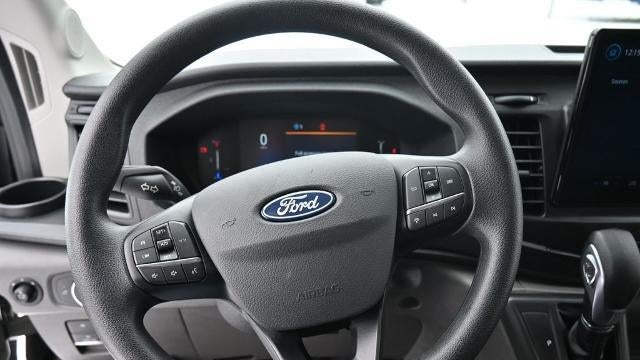 2026 Ford Transit 350 XL