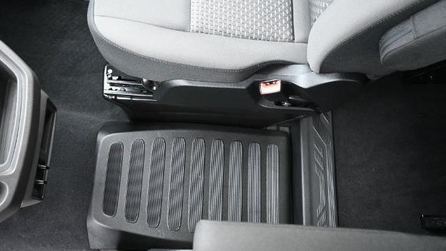 2026 Ford Transit 350 XL