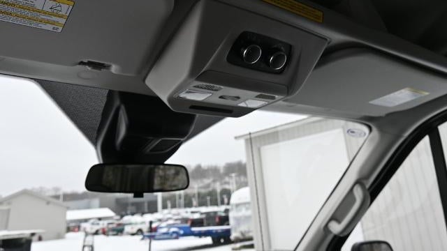 2026 Ford Transit 350 XL