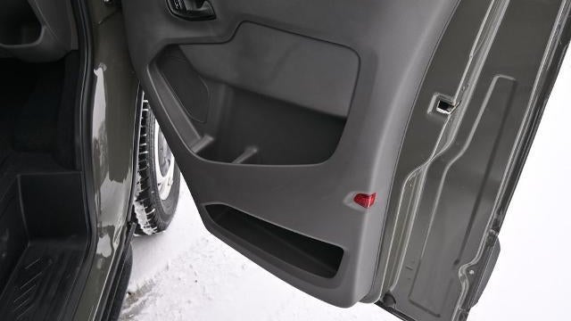 2026 Ford Transit 350 XL