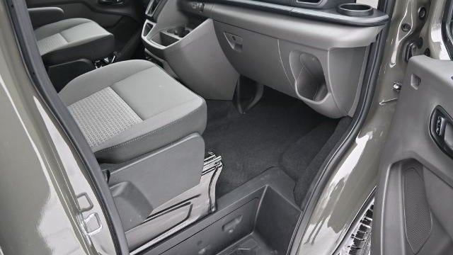 2026 Ford Transit 350 XL