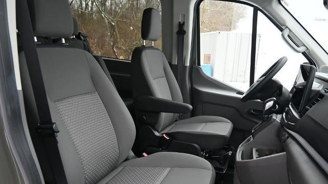 2026 Ford Transit 350 XL