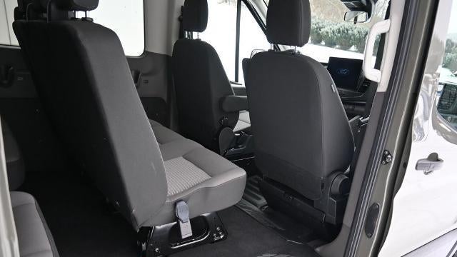 2026 Ford Transit 350 XL