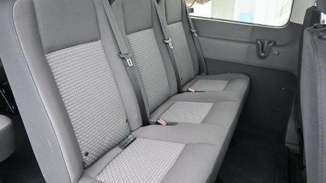 2026 Ford Transit 350 XL