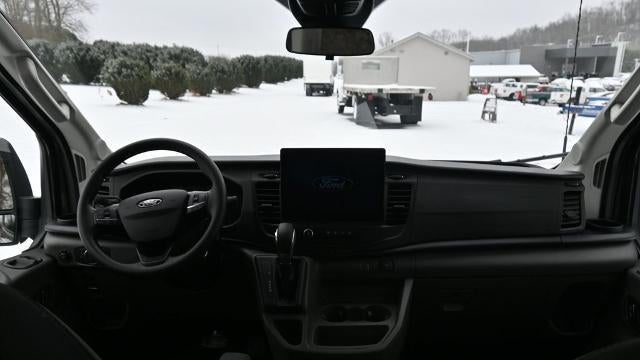 2026 Ford Transit 350 XL