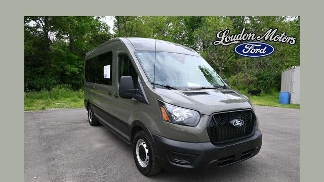 Preowned 2026 Ford Transit 350 XL for Sale