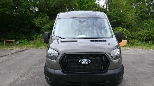 2026 Ford Transit 350 XL