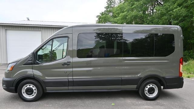 2026 Ford Transit 350 XL