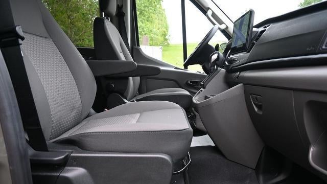 2026 Ford Transit 350 XL
