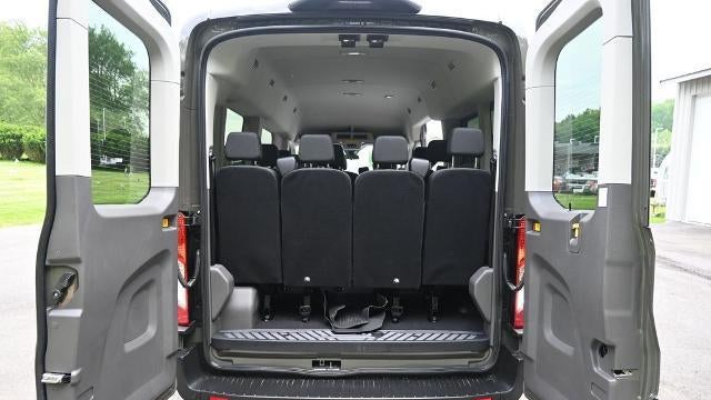 2026 Ford Transit 350 XL