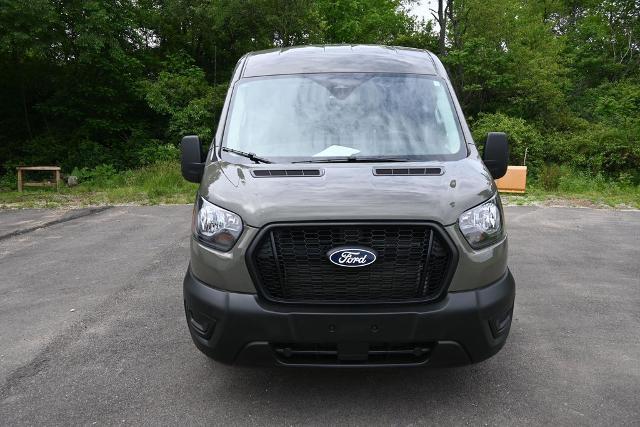 2026 Ford Transit - $60,398