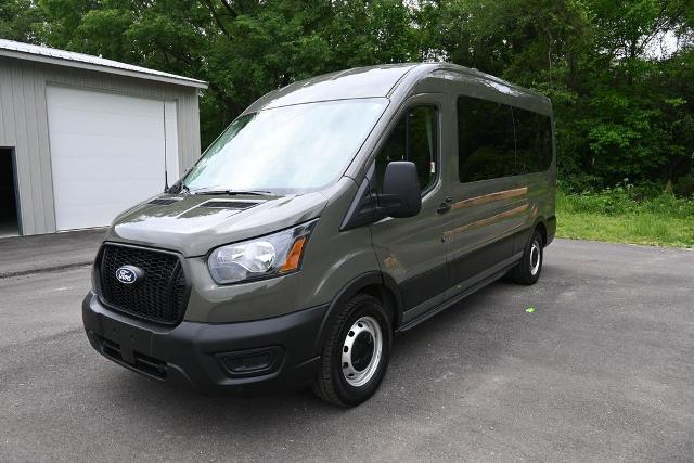 2026 Ford Transit - $60,398