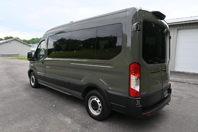 2026 Ford Transit - $60,398