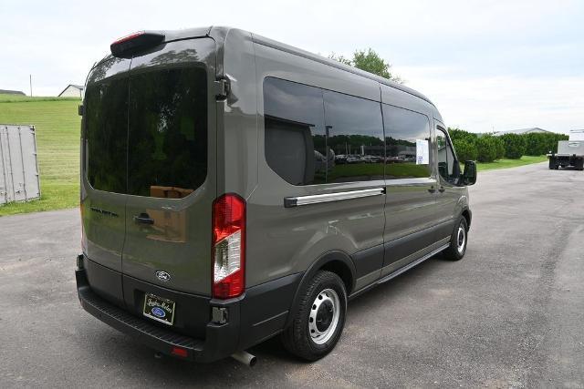 2026 Ford Transit - $60,398
