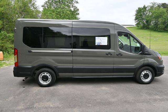 2026 Ford Transit - $60,398