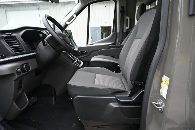 2026 Ford Transit - $60,398
