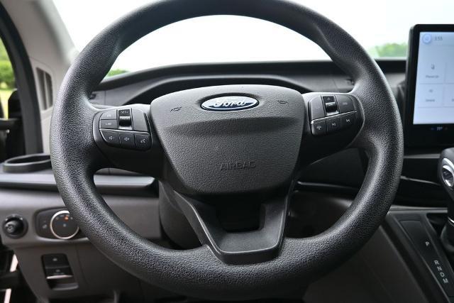 2026 Ford Transit - $60,398
