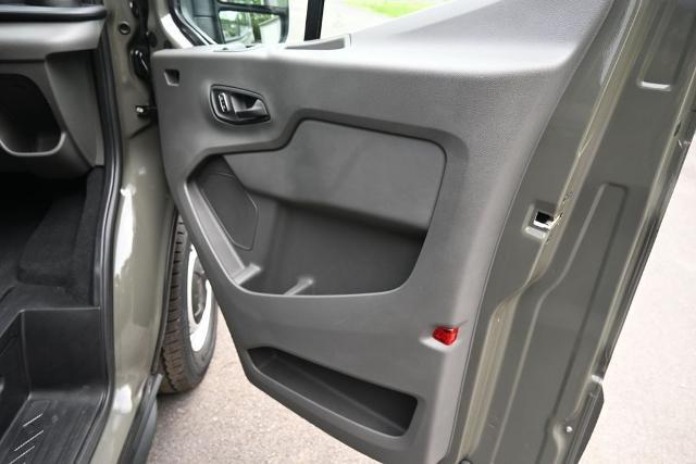 2026 Ford Transit - $60,398