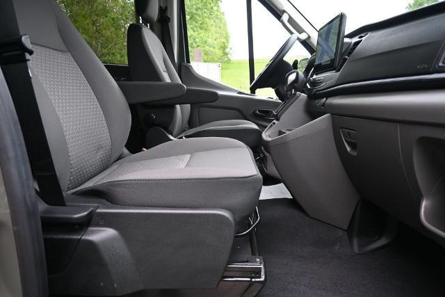 2026 Ford Transit - $60,398