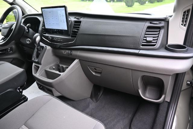 2026 Ford Transit - $60,398