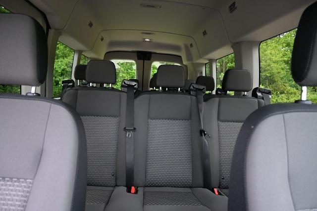 2026 Ford Transit - $60,398