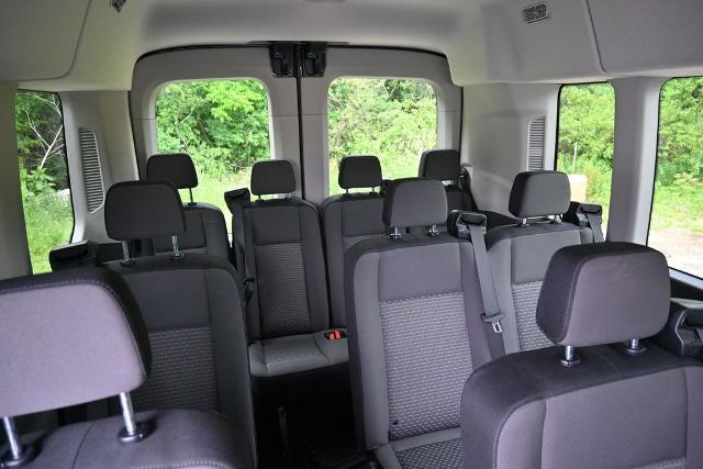 2026 Ford Transit - $60,398