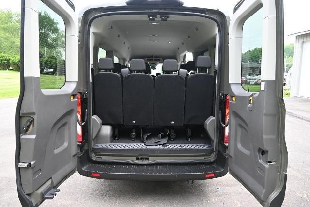 2026 Ford Transit - $60,398