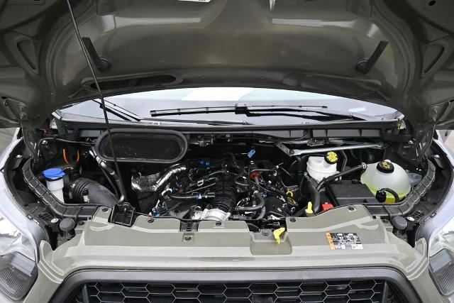 2026 Ford Transit - $60,398