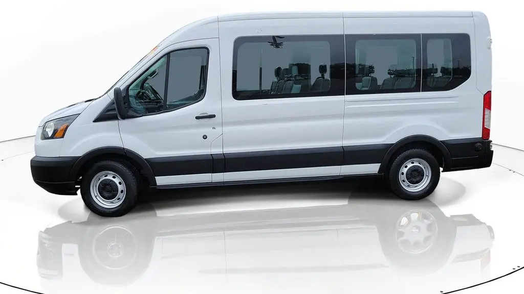 2019 Ford Transit 350 XL