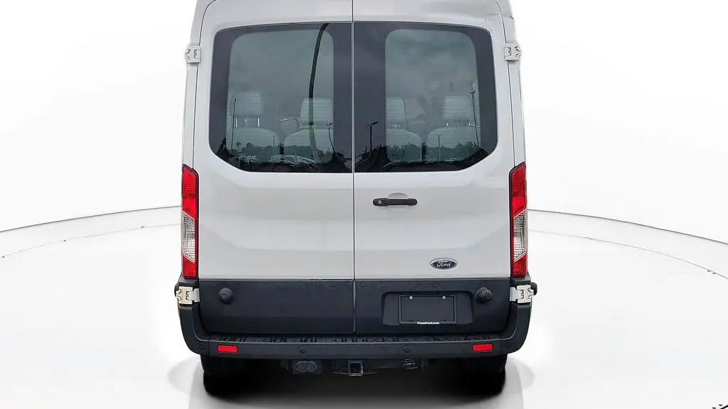 2019 Ford Transit 350 XL