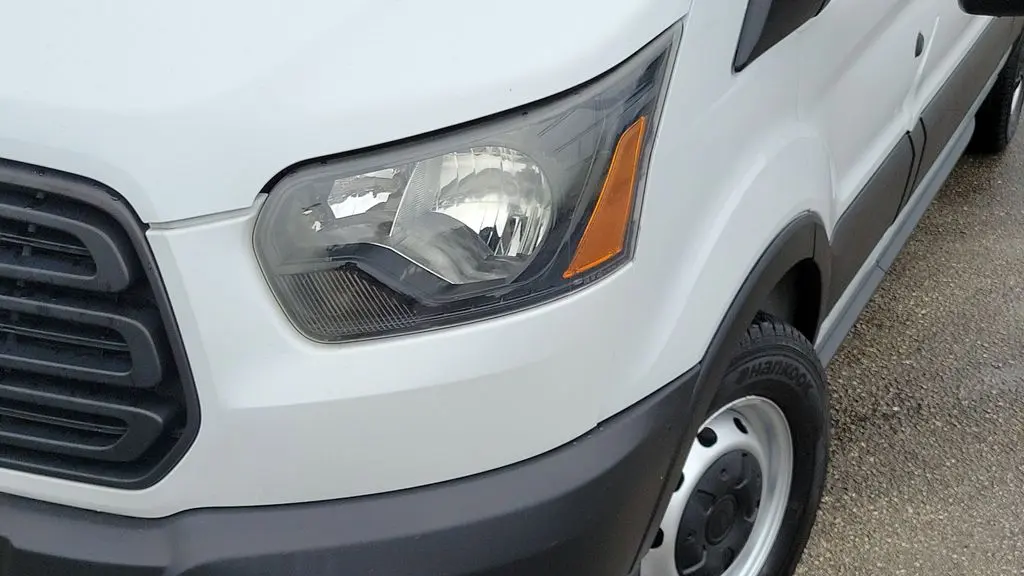 2019 Ford Transit 350 XL