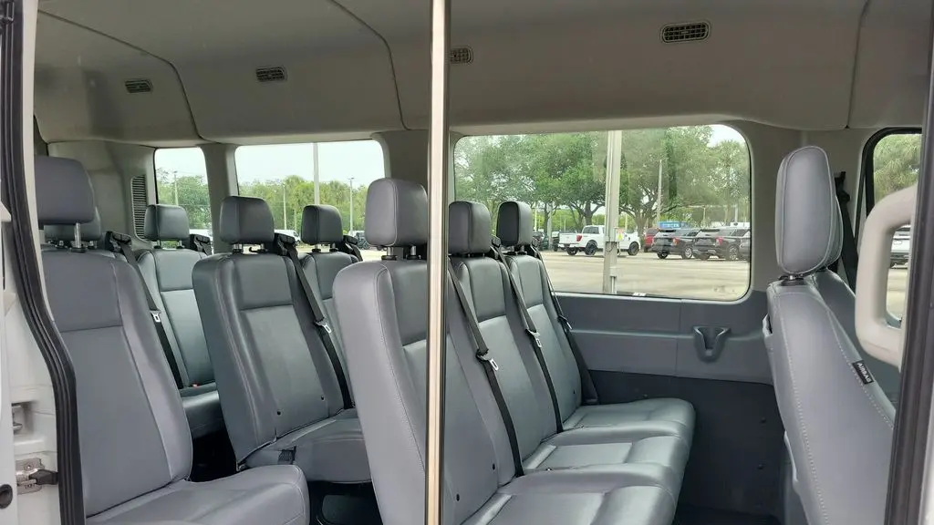 2019 Ford Transit 350 XL