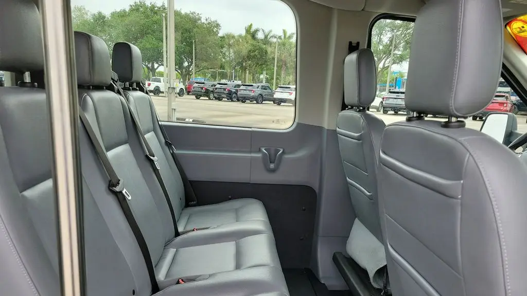 2019 Ford Transit 350 XL