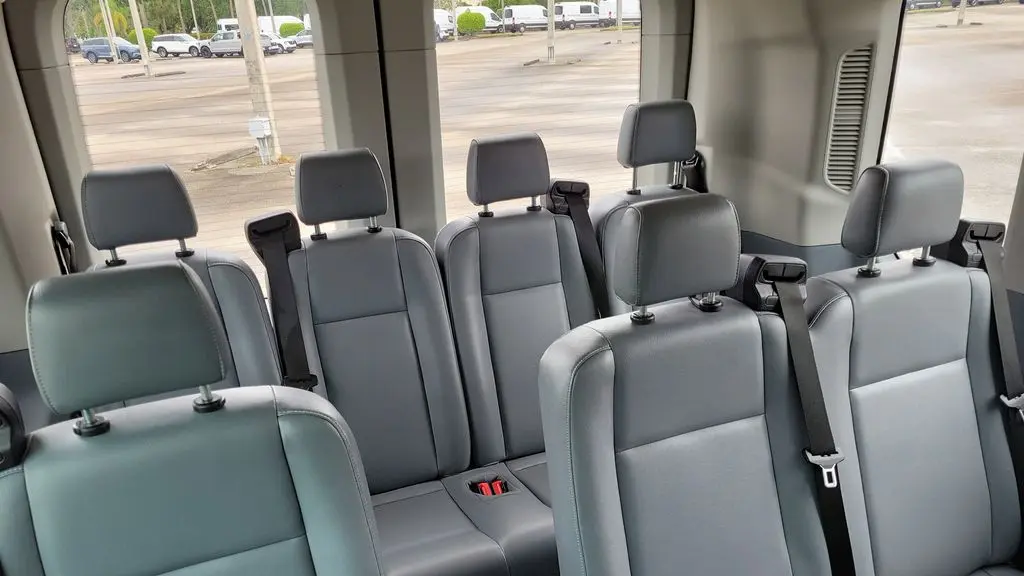 2019 Ford Transit 350 XL