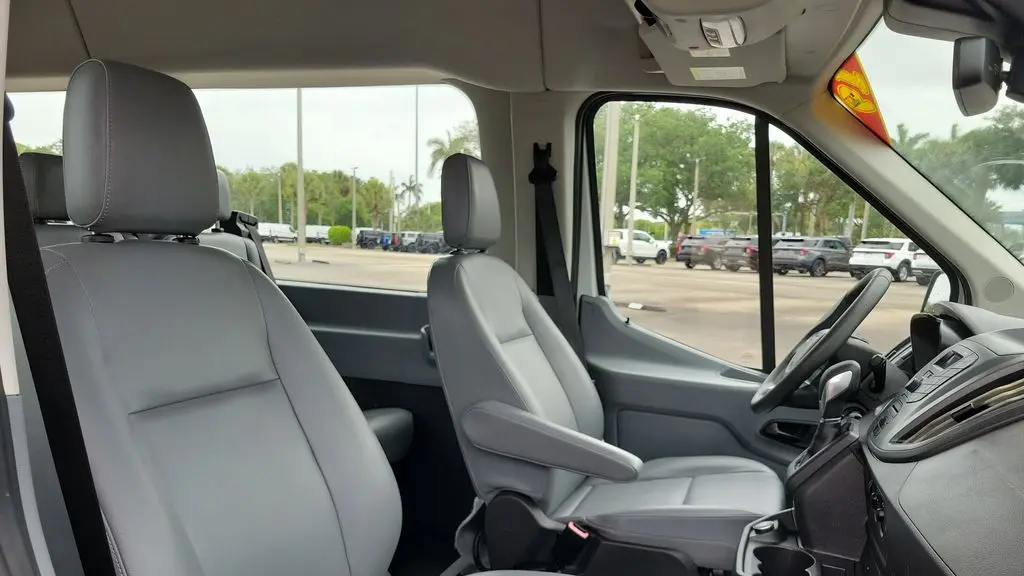 2019 Ford Transit 350 XL