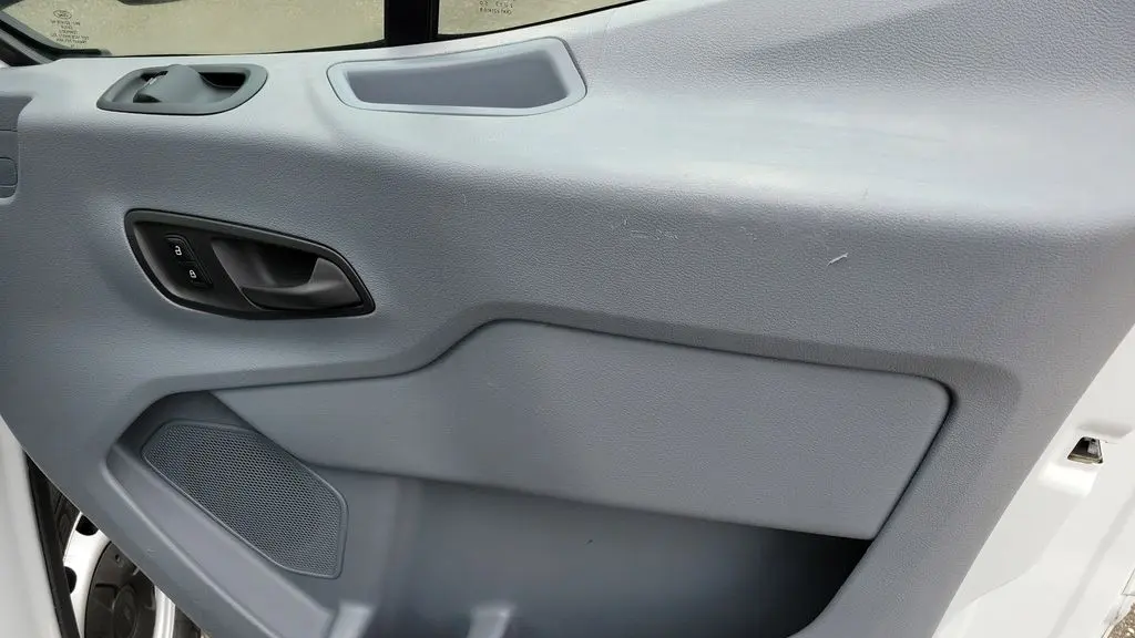 2019 Ford Transit 350 XL
