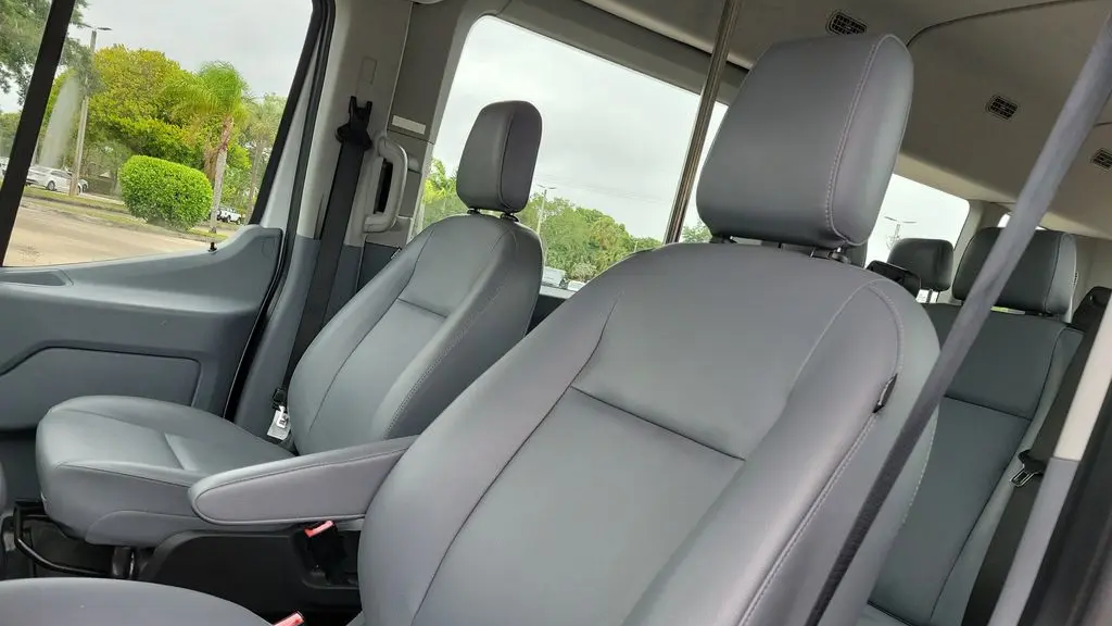 2019 Ford Transit 350 XL