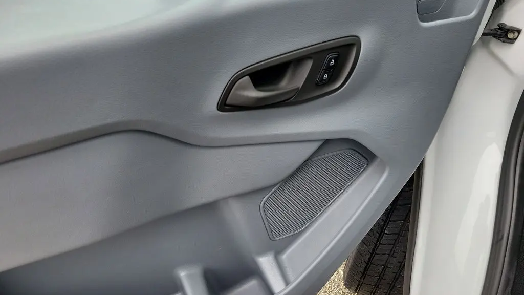 2019 Ford Transit 350 XL