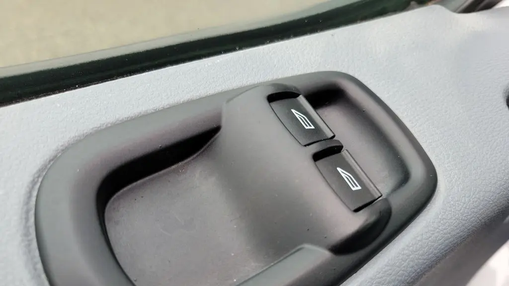 2019 Ford Transit 350 XL