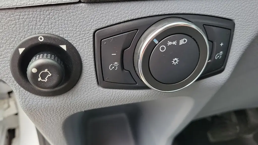 2019 Ford Transit 350 XL