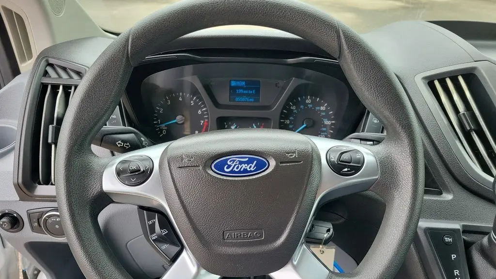 2019 Ford Transit 350 XL